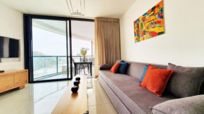 BnBIsrael apartments - Maon Rubis